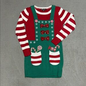 christmas dresses dogs Santa Christmas Dog Party Dresses | Poshdoglife.com